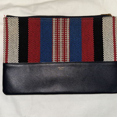Céline Clutch