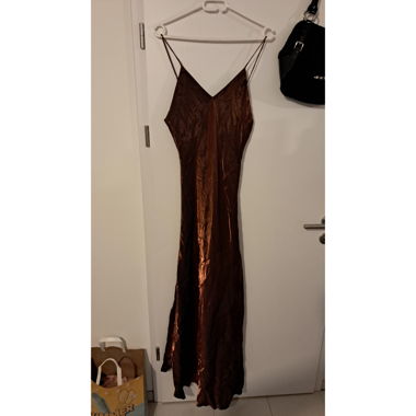 Maxi dress yves calin