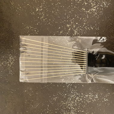 Peigne -Comb 