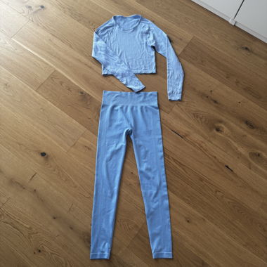Fitness/Sport-Set