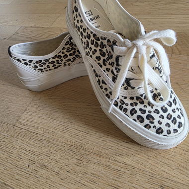 Damenschuhe