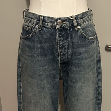 Jeans Samsøe Gr. 27/32