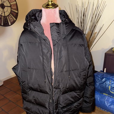 Winterjacke