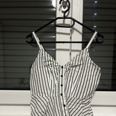 Weisses top 