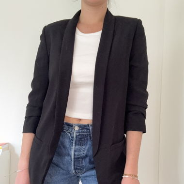 Blazer 