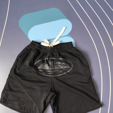 Shorts Corteiz noir