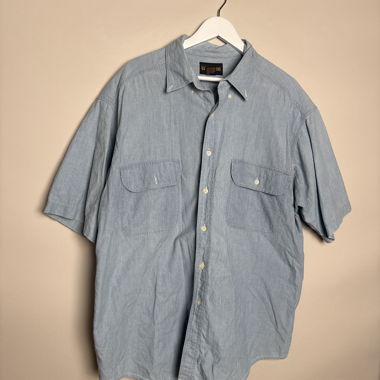 Gulf Traders Jeanshemd