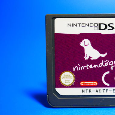 Nintendogs : Dalmatian & Friends - DS / R11716
