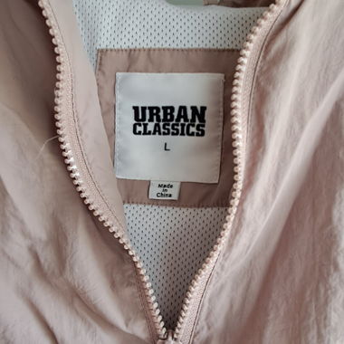Light Jacket 