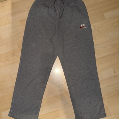 Nike Sweatpants grau