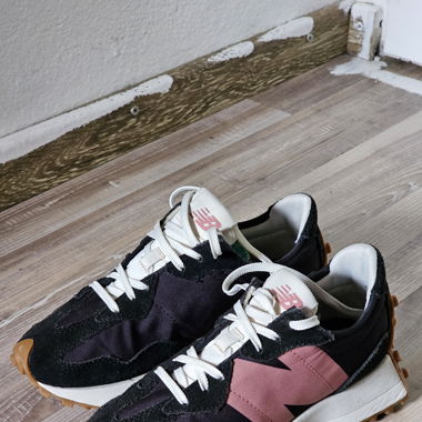Basket new balance 