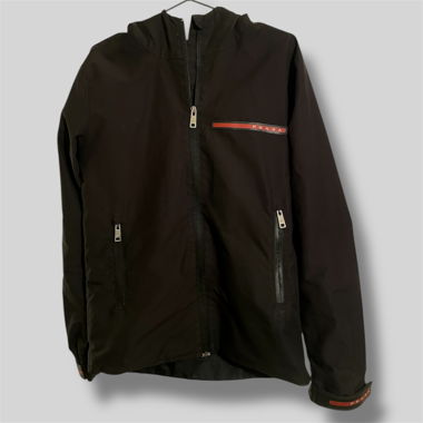 Prada Jacke Vintage 2011