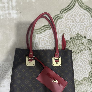 Louis Vuitton Handbag
