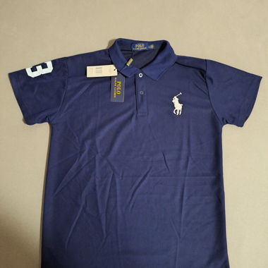 Polo Ralph Lauren (blu navy)