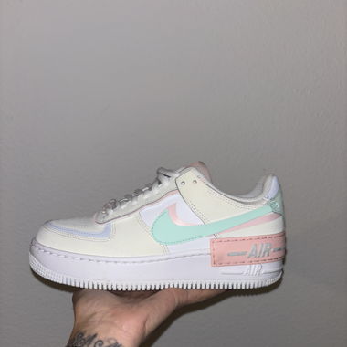 Nike Air Force