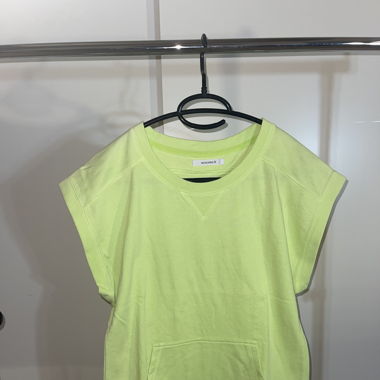 T-shirt per la spiaggia