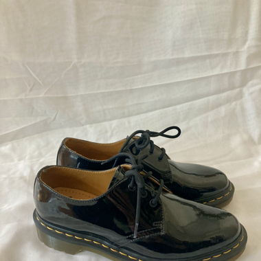 Dr. Martens Schnürschuhe