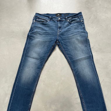 7 For All Mankind, Ronnie, Gr. 36