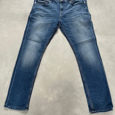 7 For All Mankind, Ronnie, Gr. 36