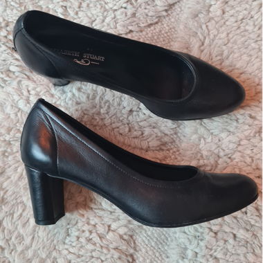 Chaussures à talon extrêmement confortables, 37,5