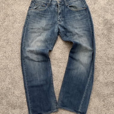 Jeans Vintage G-Star RAW