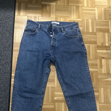Jeans Zara