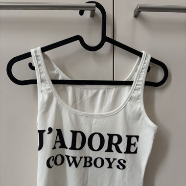 boho style top