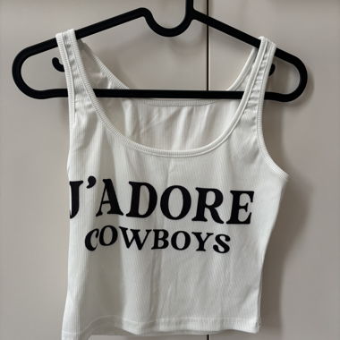 boho style top