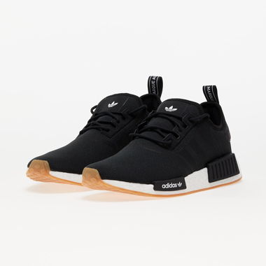 Adidas NMD_R1 Primeblue « Black Gum »