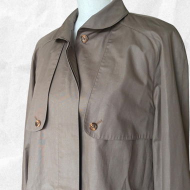 Vintage Gil Bret Trenchcoat
