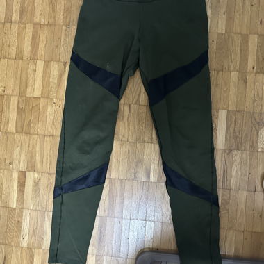 Adidas Sportleggings Gr. M