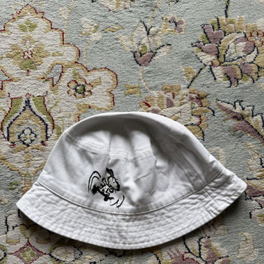 Snoops Bucket Hat