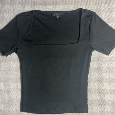 New Yorker Top