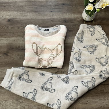 Disney BambI Pyjama-Set – XS