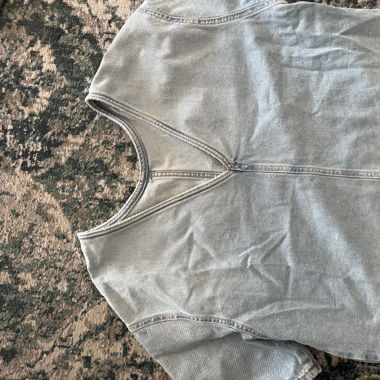 Jeans Tshirt 