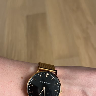 Paul Valentine Uhr