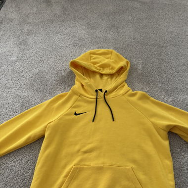 Nike hoodie