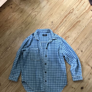 Jeansjacke