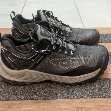 Hiking Shoes
