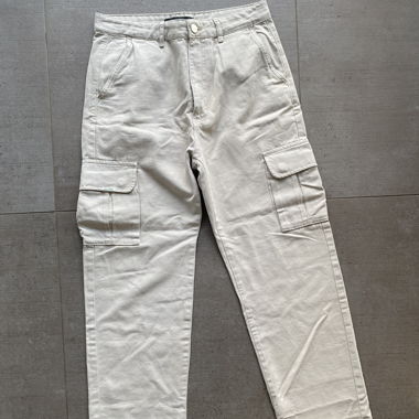 Pantaloni cargo