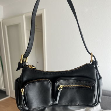 Zara Handtasche 