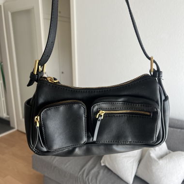 Zara Handtasche 