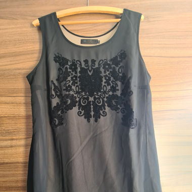 Trägershirt