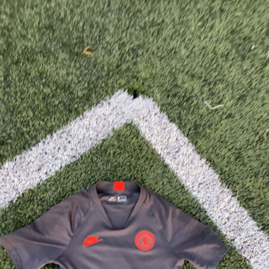 Chelsea Jersey