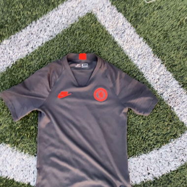 Chelsea Jersey