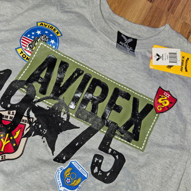 Shirt Avirex