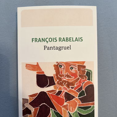Pantagruel