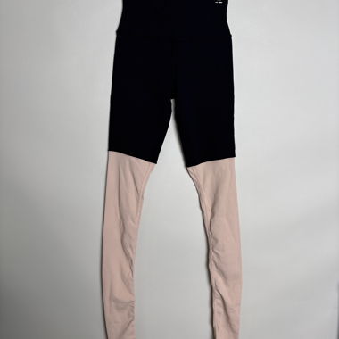 Alo Colorblock Leggings