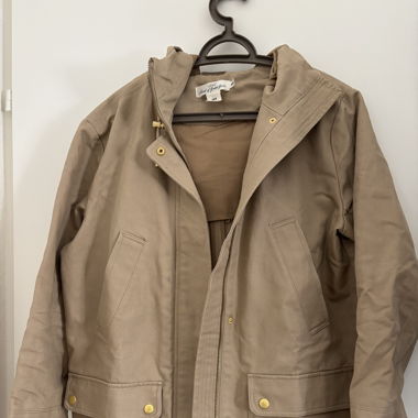 Veste