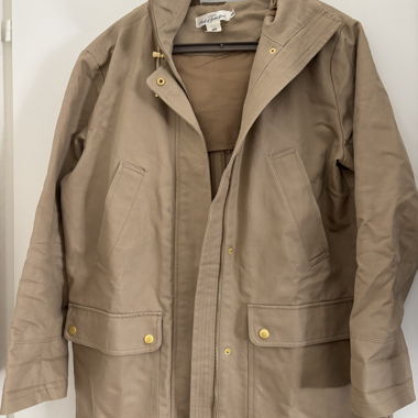 Jacke